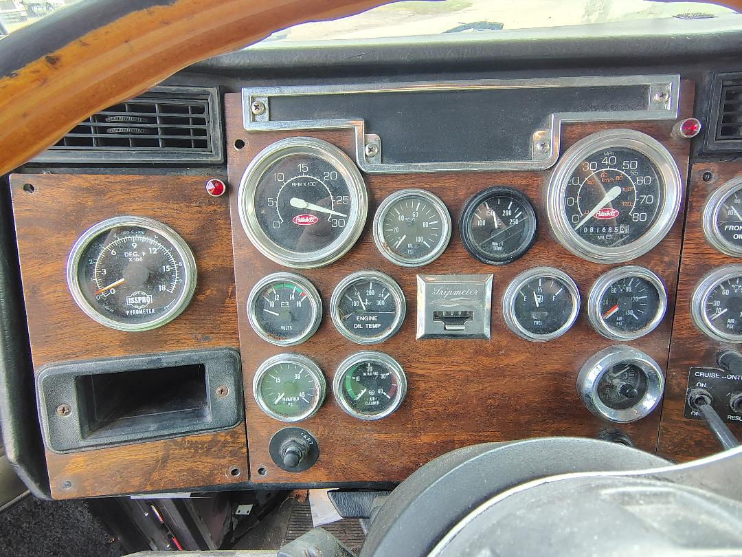 1997 PETERBILT 379 - Image 18